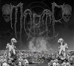 Morte (PL) : Demo Hell 2009